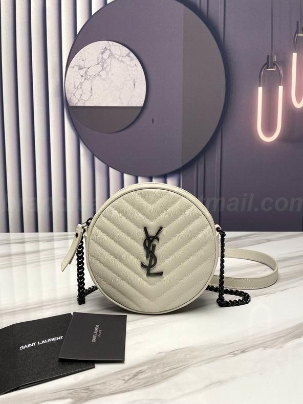 YSL Handbags 443